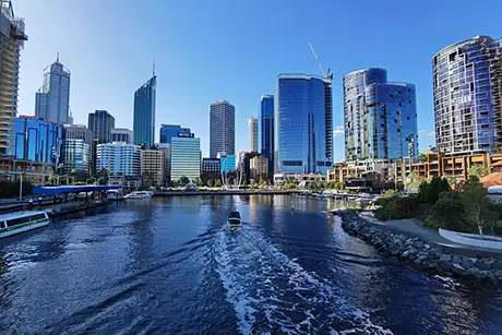 Perth