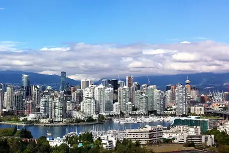 Vancouver